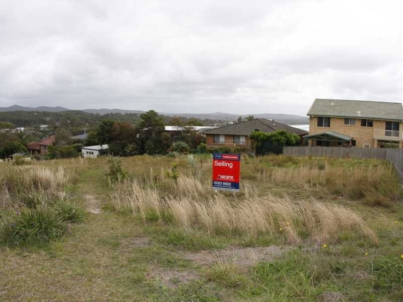 16 Skyline Place, Bonny Hills NSW 2445