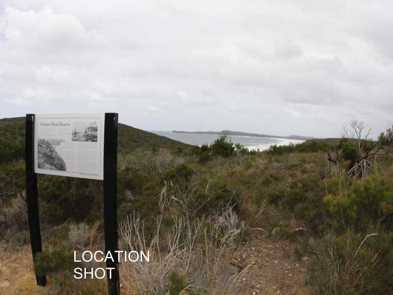 16 Skyline Place, Bonny Hills NSW 2445