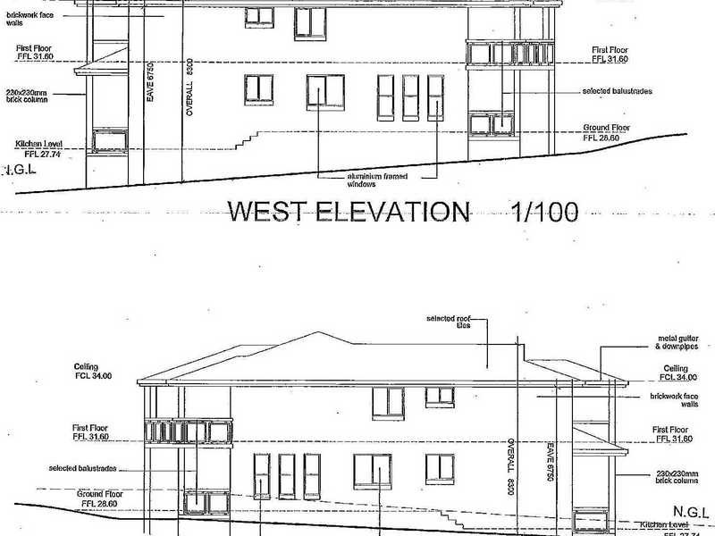 16 Skyline Place, Bonny Hills NSW 2445