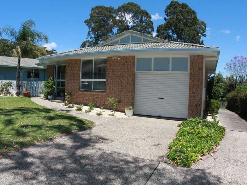 1/4 Ironbark Spur, Port Macquarie NSW 2444