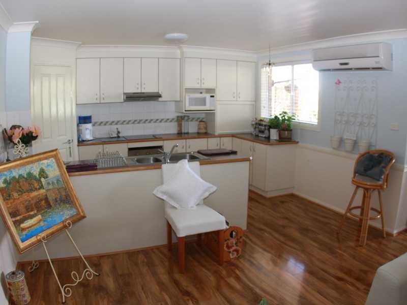 1/4 Ironbark Spur, Port Macquarie NSW 2444