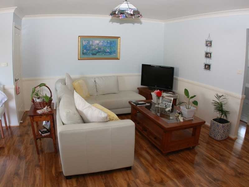 1/4 Ironbark Spur, Port Macquarie NSW 2444