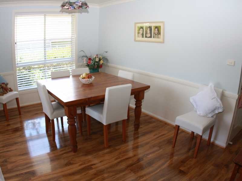 1/4 Ironbark Spur, Port Macquarie NSW 2444