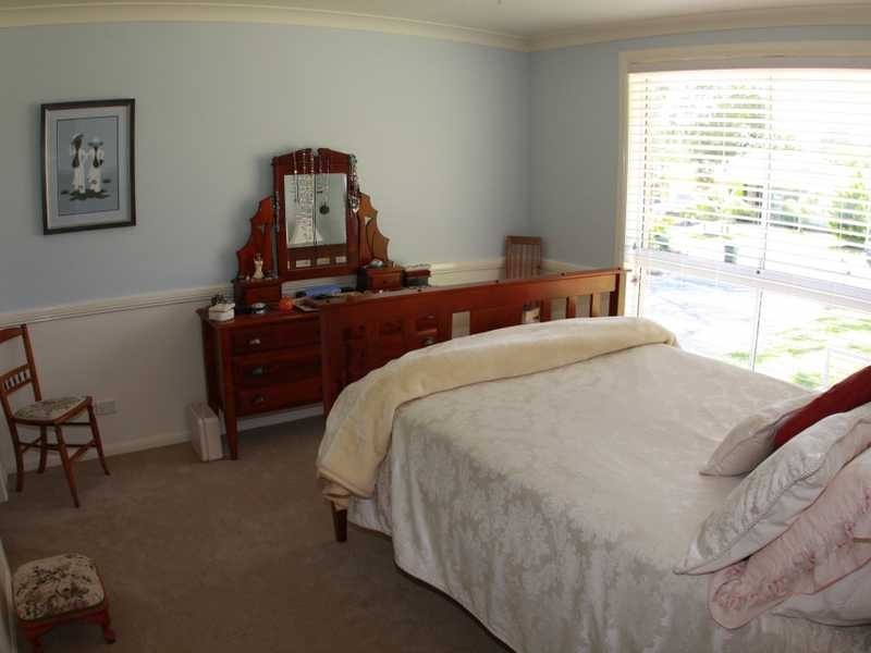 1/4 Ironbark Spur, Port Macquarie NSW 2444
