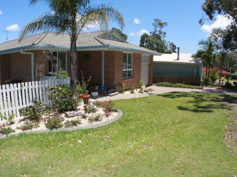 1/4 Ironbark Spur, Port Macquarie NSW 2444