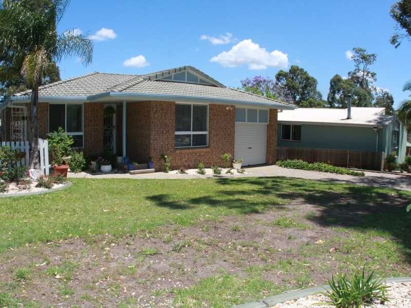 1/4 Ironbark Spur, Port Macquarie NSW 2444