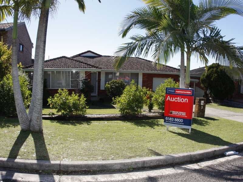 5 The Spinnaker, Port Macquarie NSW 2444