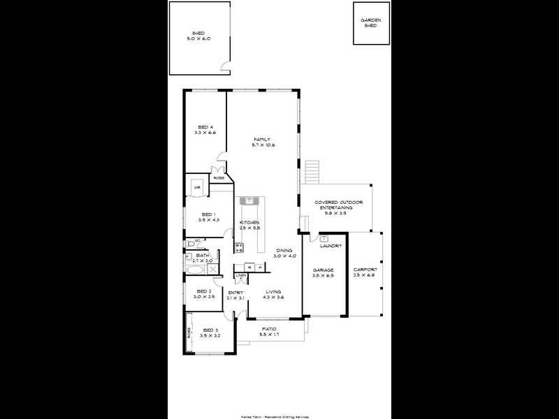 5 The Spinnaker, Port Macquarie NSW 2444