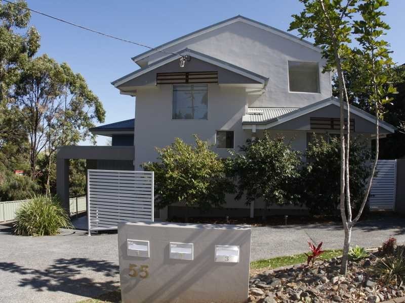 2/55 Kennedy Drive, Port Macquarie NSW 2444