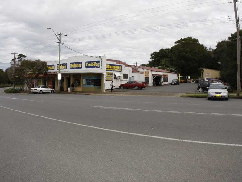1/30 Munster Street, Port Macquarie NSW 2444
