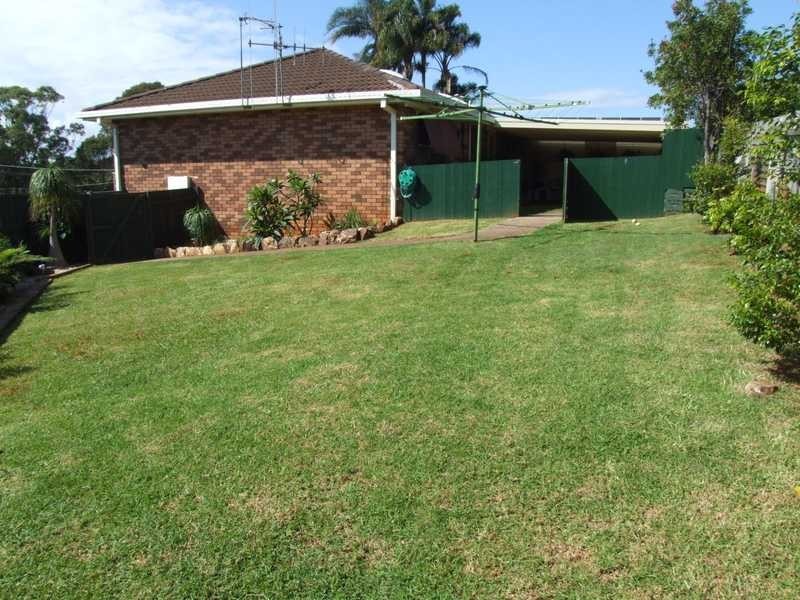 2/4 Myee Place, Port Macquarie NSW 2444