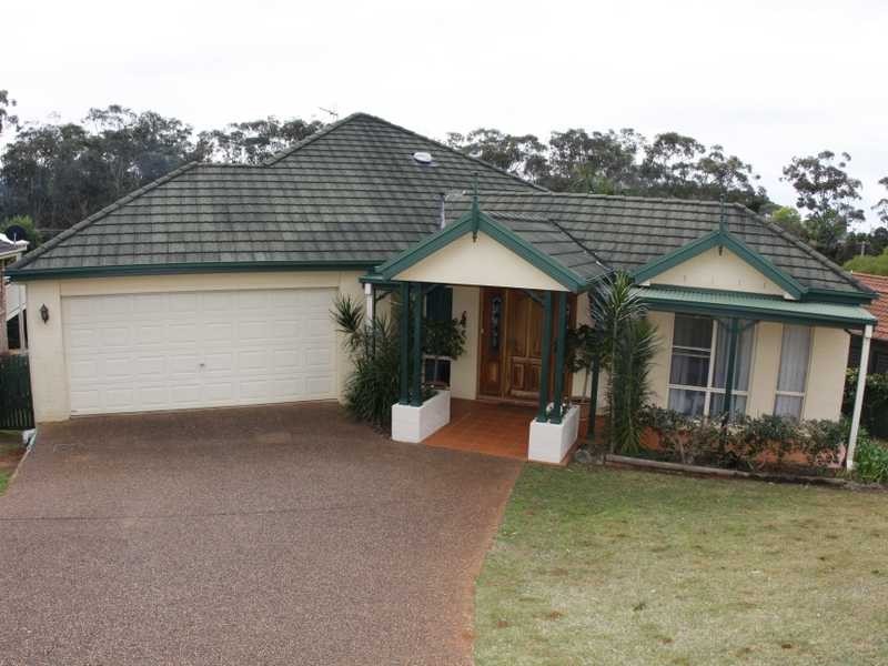 21 Magnolia Place, Port Macquarie NSW 2444