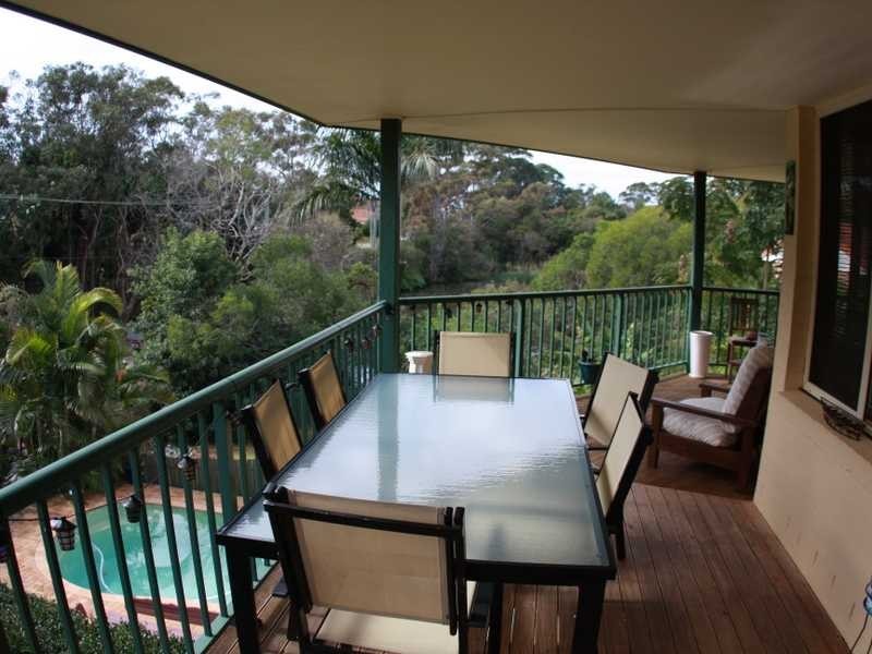 21 Magnolia Place, Port Macquarie NSW 2444