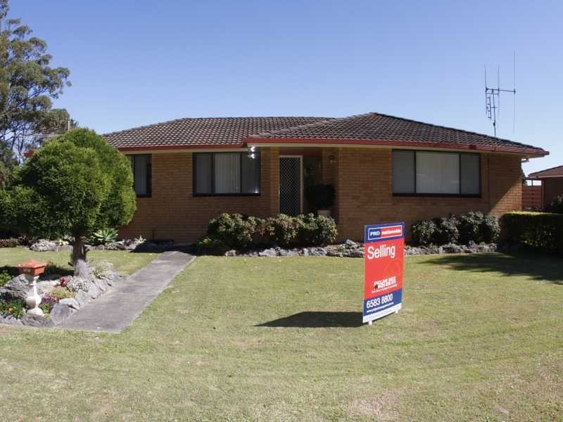 19 Farrer Parade, Port Macquarie NSW 2444