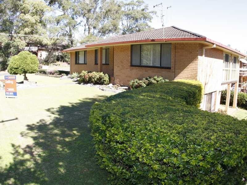 19 Farrer Parade, Port Macquarie NSW 2444