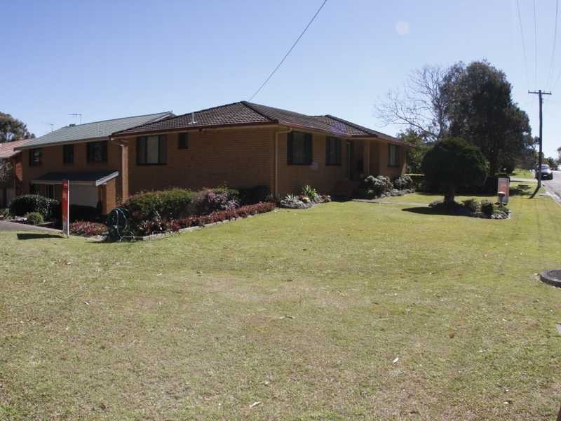 19 Farrer Parade, Port Macquarie NSW 2444