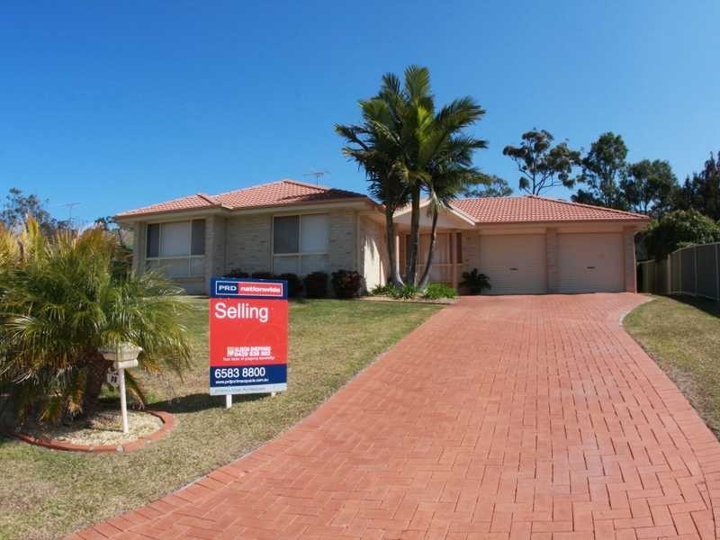 20 Yarra Avenue, Port Macquarie NSW 2444
