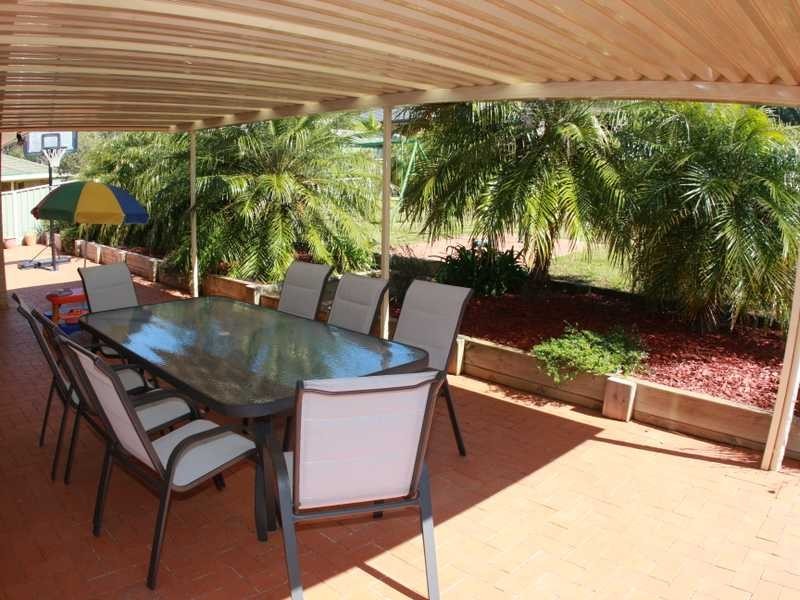 20 Yarra Avenue, Port Macquarie NSW 2444