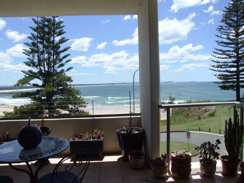 Unit 309/12-24 William Street, Port Macquarie NSW 2444