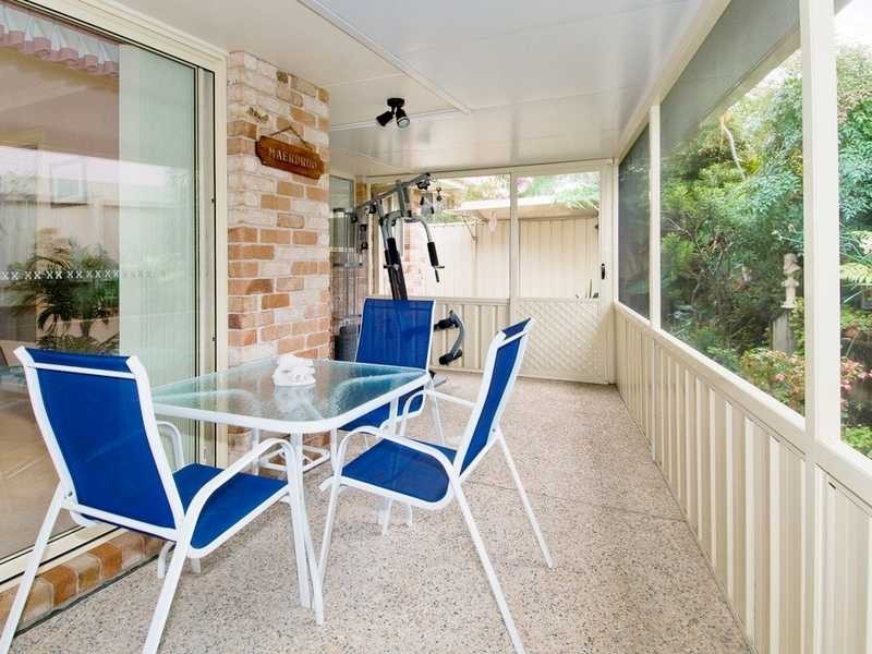 3/6A Lincoln Road, Port Macquarie NSW 2444