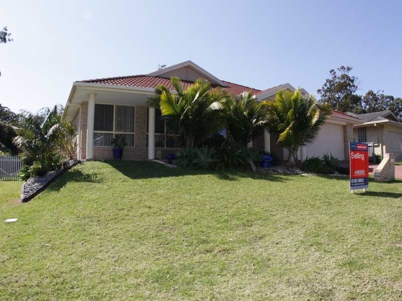 9 Wonga Crescent, Port Macquarie NSW 2444