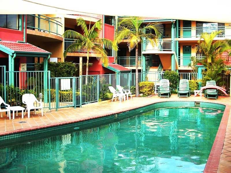 Unit 3/55 Pacific Drive, Port Macquarie NSW 2444