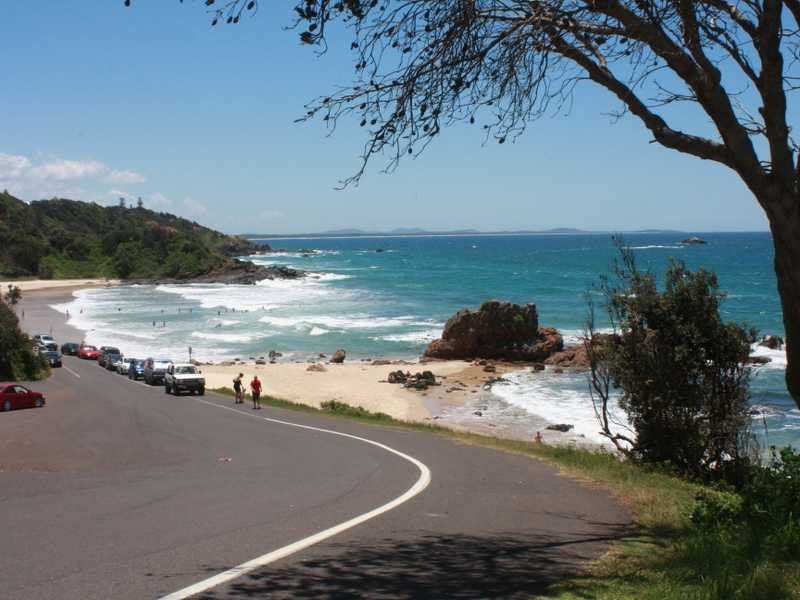 Unit 3/55 Pacific Drive, Port Macquarie NSW 2444