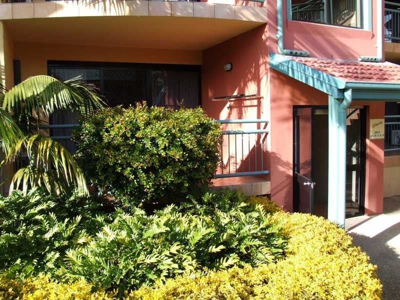 Unit 3/55 Pacific Drive, Port Macquarie NSW 2444