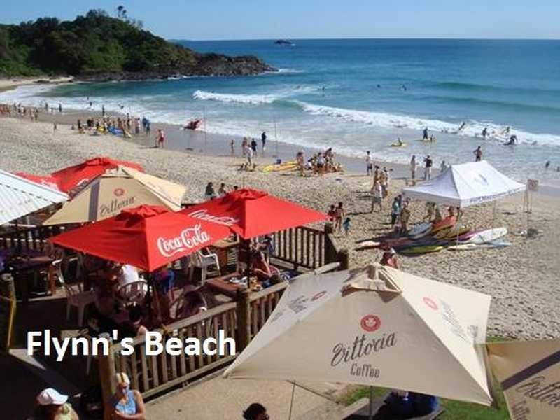 Unit 3/55 Pacific Drive, Port Macquarie NSW 2444