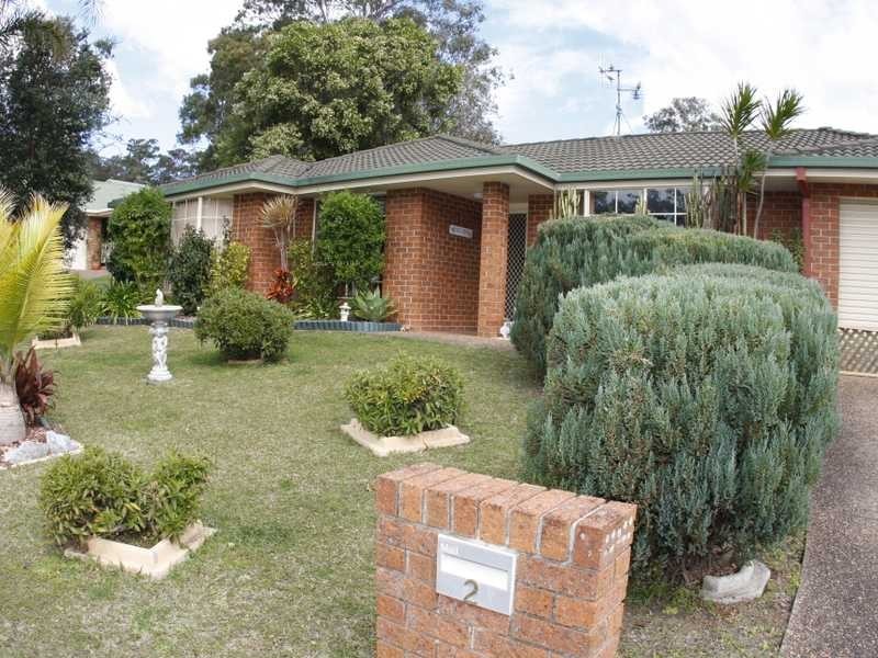 2 The Grey Gums, Port Macquarie NSW 2444