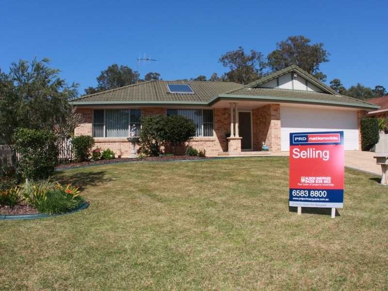 3 The Point Drive, Port Macquarie NSW 2444