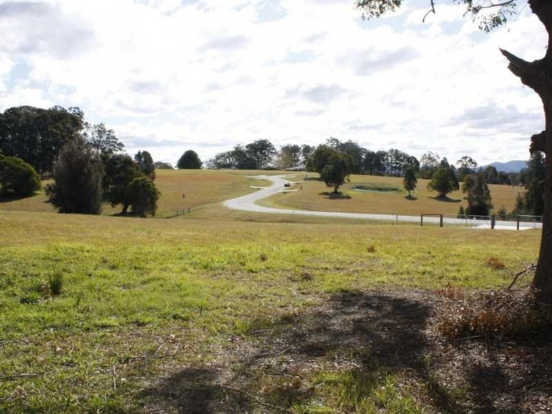 Lot/8 Kings Ridge, Wauchope NSW 2446
