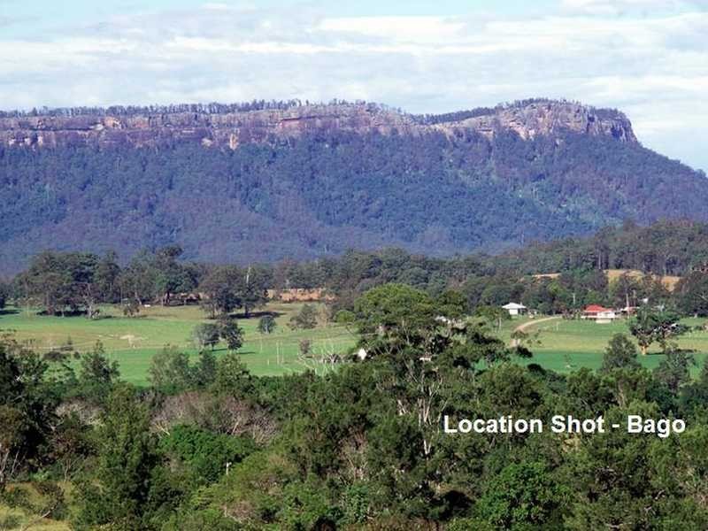Lot/8 Kings Ridge, Wauchope NSW 2446