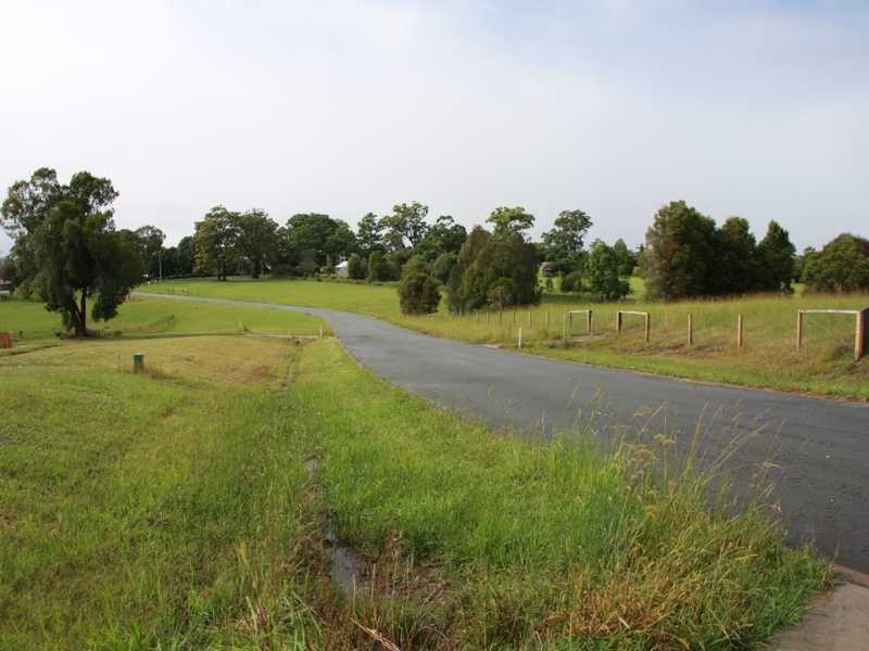 Lot/8 Kings Ridge, Wauchope NSW 2446
