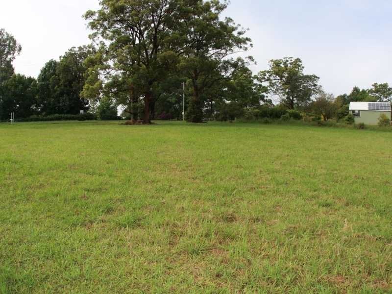 Lot/8 Kings Ridge, Wauchope NSW 2446