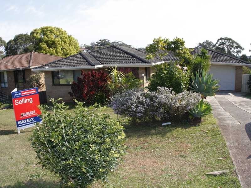 75 Granite Street, Port Macquarie NSW 2444