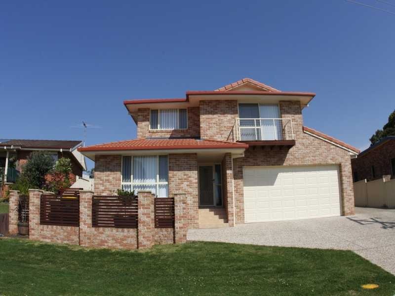 1/20A Regatta Crescent, Port Macquarie NSW 2444