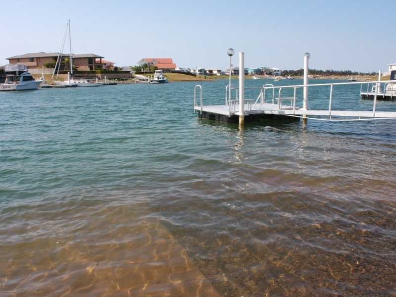 1/101 Riverpark Road, Port Macquarie NSW 2444