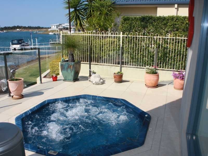 1/101 Riverpark Road, Port Macquarie NSW 2444