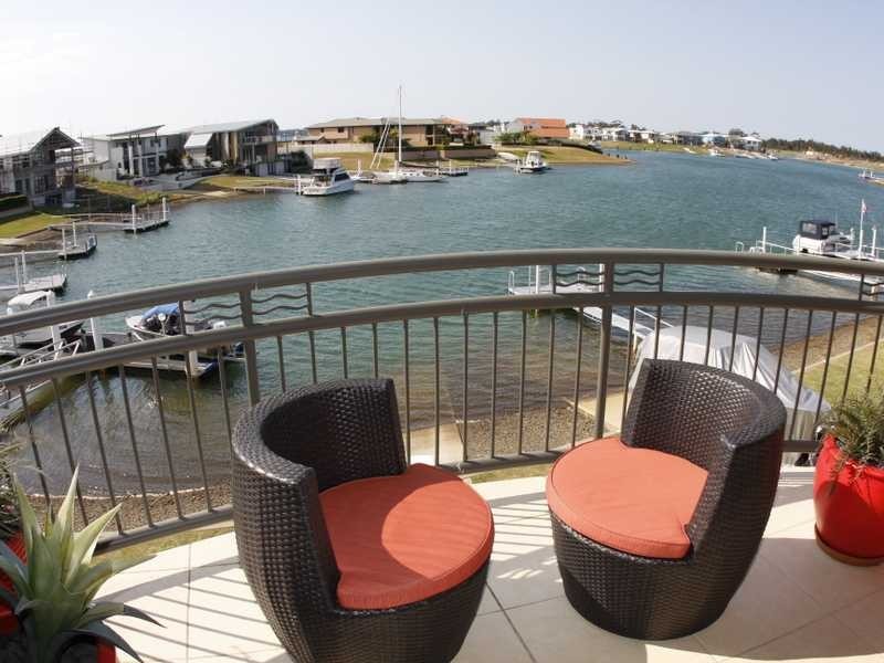 1/101 Riverpark Road, Port Macquarie NSW 2444
