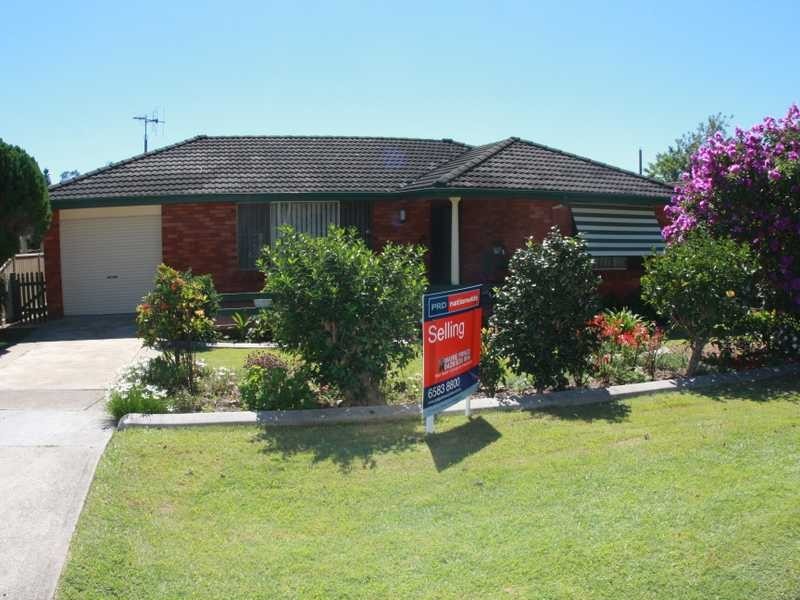 3 The Spinnaker, Port Macquarie NSW 2444