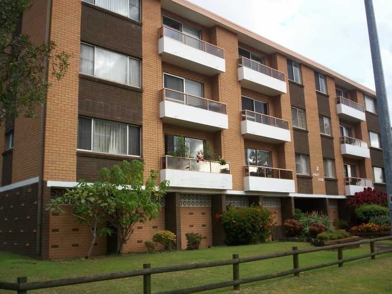 9/2 Waugh Street, Port Macquarie NSW 2444