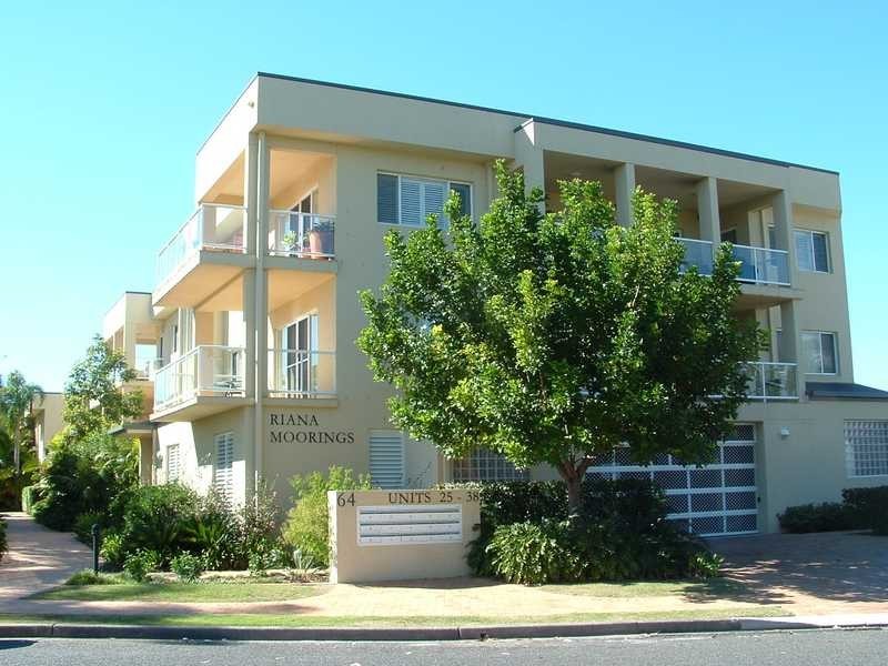 32/64 Hibbard Drive, Port Macquarie NSW 2444