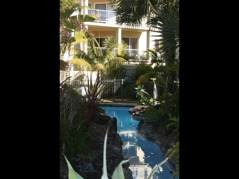 32/64 Hibbard Drive, Port Macquarie NSW 2444