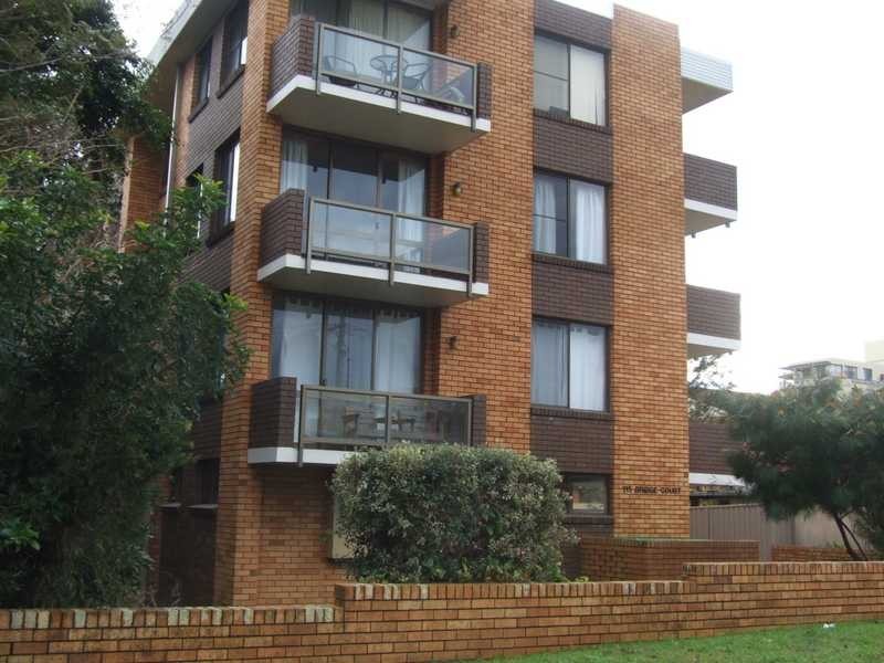 Unit 5/115 Bridge Street, Port Macquarie NSW 2444