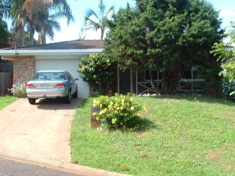 16 Leura Place, Port Macquarie NSW 2444