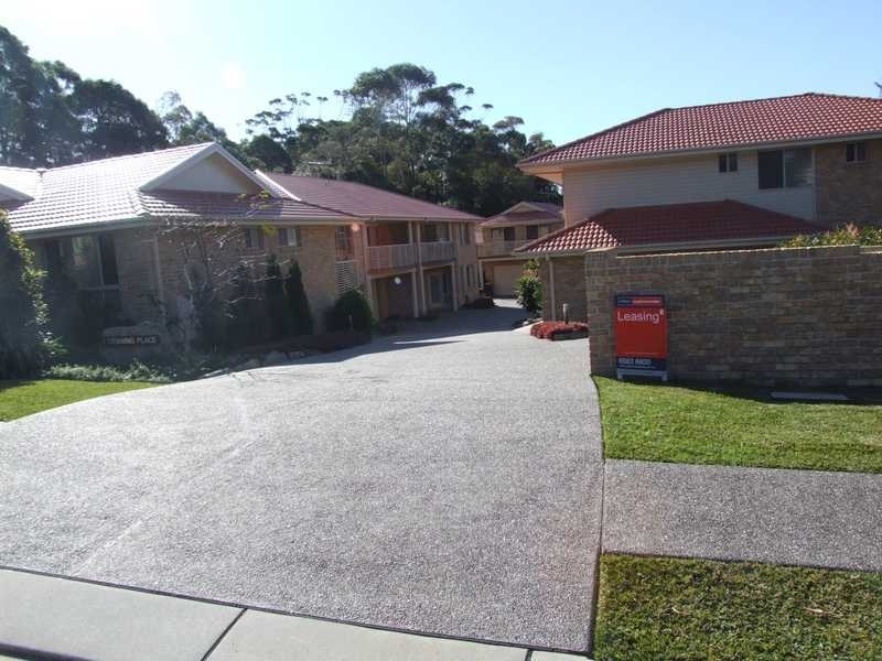 2/3-9 DENNING STREET, Port Macquarie NSW 2444