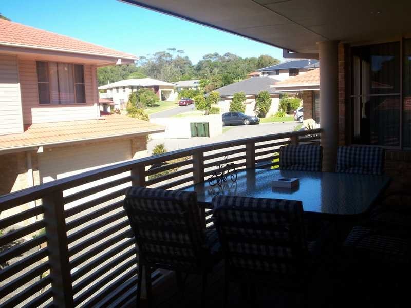 2/3-9 DENNING STREET, Port Macquarie NSW 2444