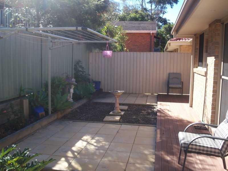 2/3-9 DENNING STREET, Port Macquarie NSW 2444