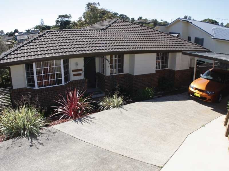 7 Palmview Place, Port Macquarie NSW 2444